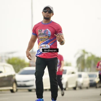 Runner Photo 6024893