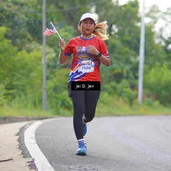 Runner Photo 6024894