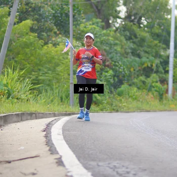 Runner Photo 6024896