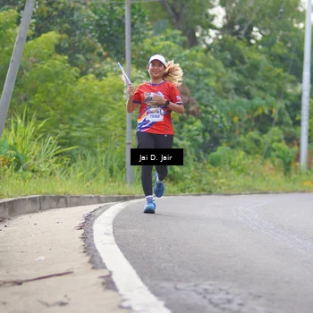 Runner Photo 6024897