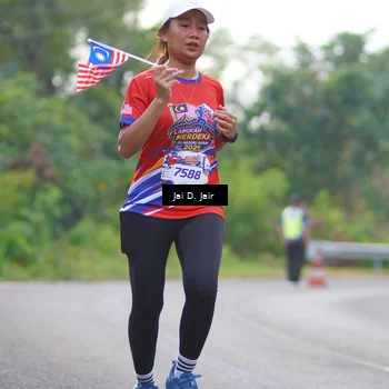 Runner Photo 6024899