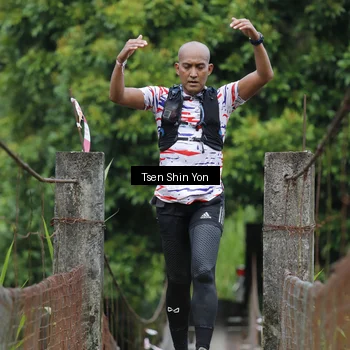 Runner Photo 60249