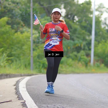 Runner Photo 6024900