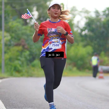 Runner Photo 6024901