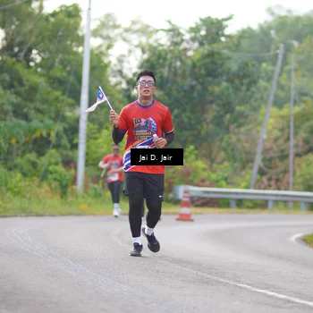 Runner Photo 6024908