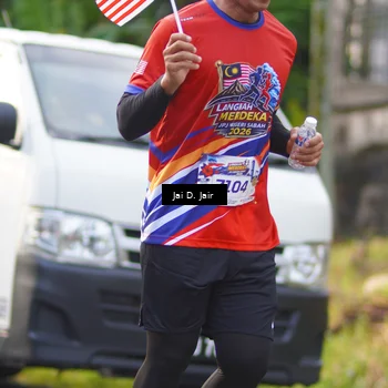 Runner Photo 6024911