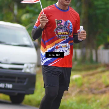 Runner Photo 6024915
