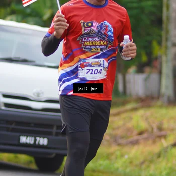 Runner Photo 6024919