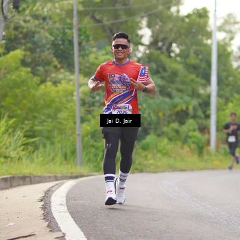 Runner Photo 6024921