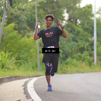 Runner Photo 6024927