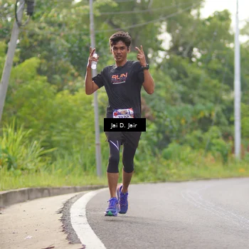 Runner Photo 6024930