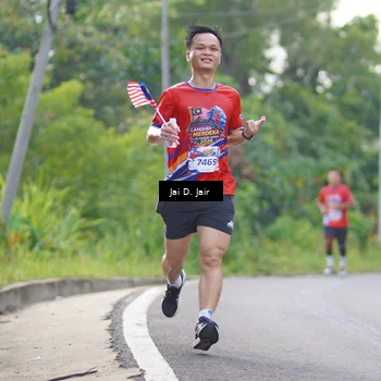 Runner Photo 6024932