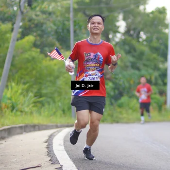 Runner Photo 6024933