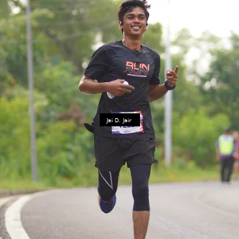 Runner Photo 6024934