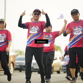Runner Photo 6024936