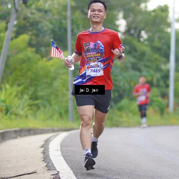 Runner Photo 6024937