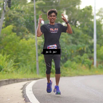 Runner Photo 6024938