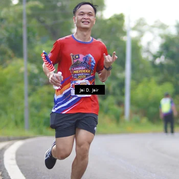 Runner Photo 6024939