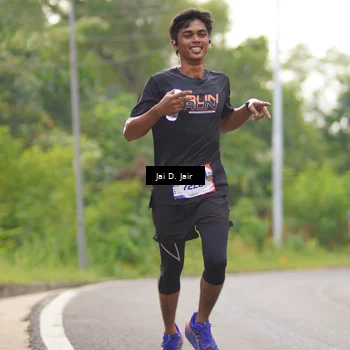 Runner Photo 6024940