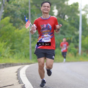 Runner Photo 6024942