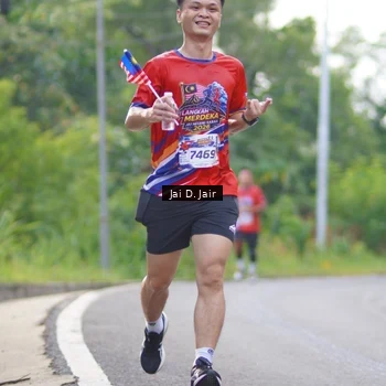 Runner Photo 6024944