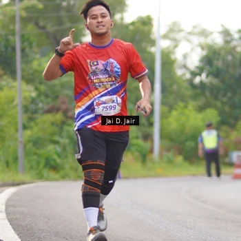 Runner Photo 6024945