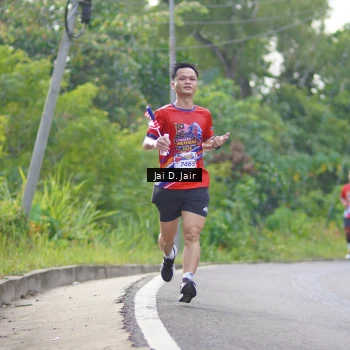 Runner Photo 6024946