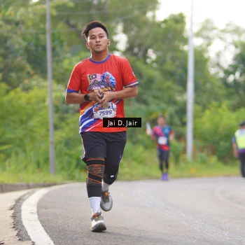 Runner Photo 6024949