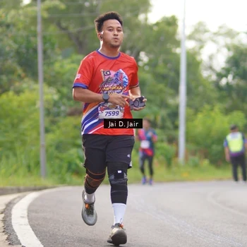 Runner Photo 6024950