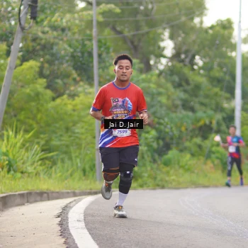 Runner Photo 6024953