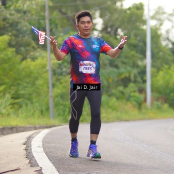Runner Photo 6024954