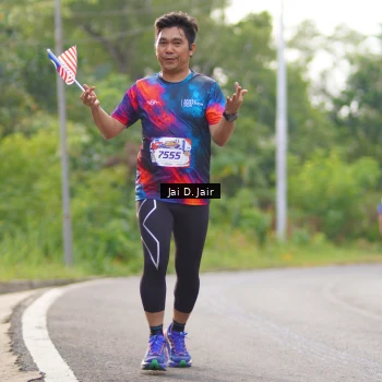 Runner Photo 6024958
