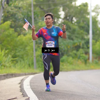 Runner Photo 6024959