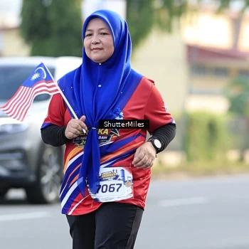 Runner Photo 6024962