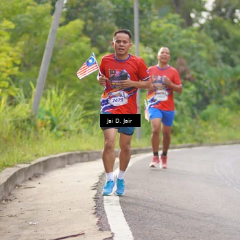 Runner Photo 6024963