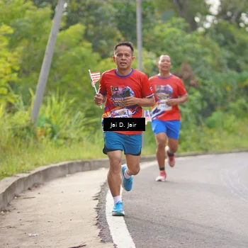 Runner Photo 6024964