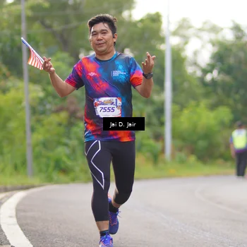 Runner Photo 6024966