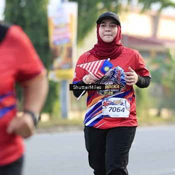 Runner Photo 6024967