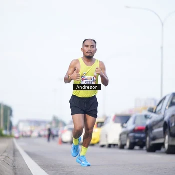 Runner Photo 6024969