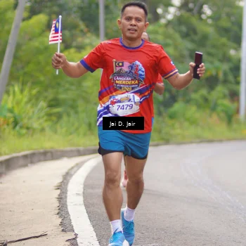 Runner Photo 6024971