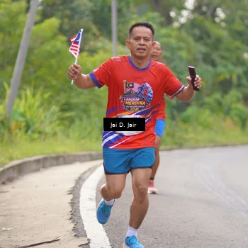 Runner Photo 6024973