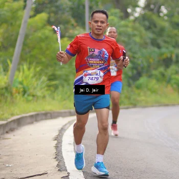 Runner Photo 6024974