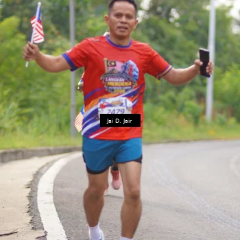Runner Photo 6024977