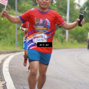 Runner Photo 6024980