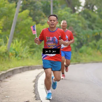 Runner Photo 6024981