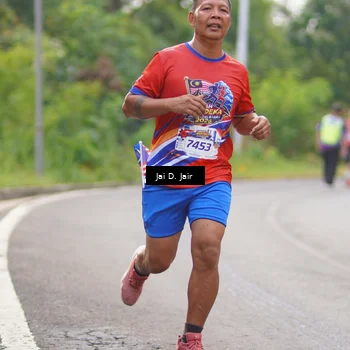Runner Photo 6024982