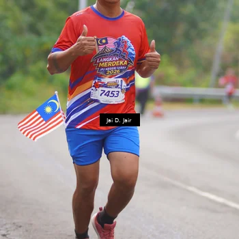 Runner Photo 6024984