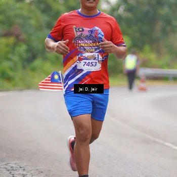 Runner Photo 6024985