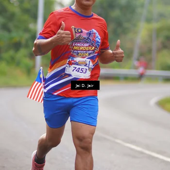 Runner Photo 6024986
