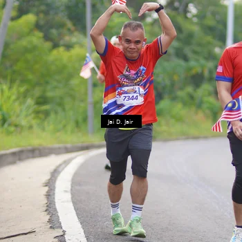 Runner Photo 6024990